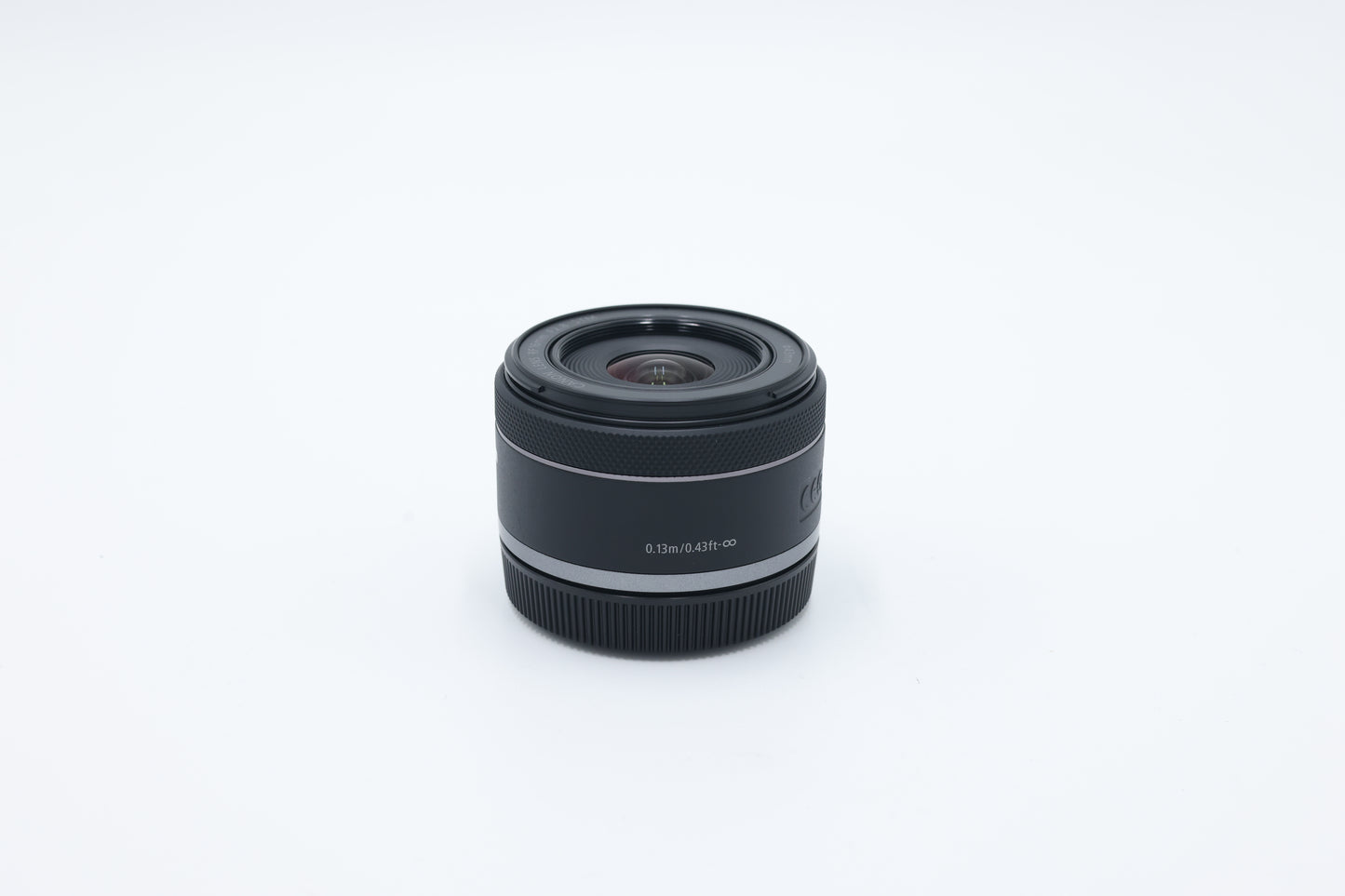 Canon RF16/2.8/01512 RF 16mm f/2.8 STM, Used