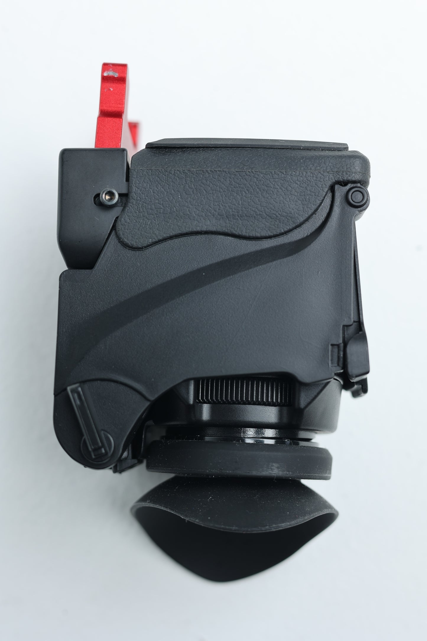 Varavon Multifinder Low Angle Viewfinder w/case, Used