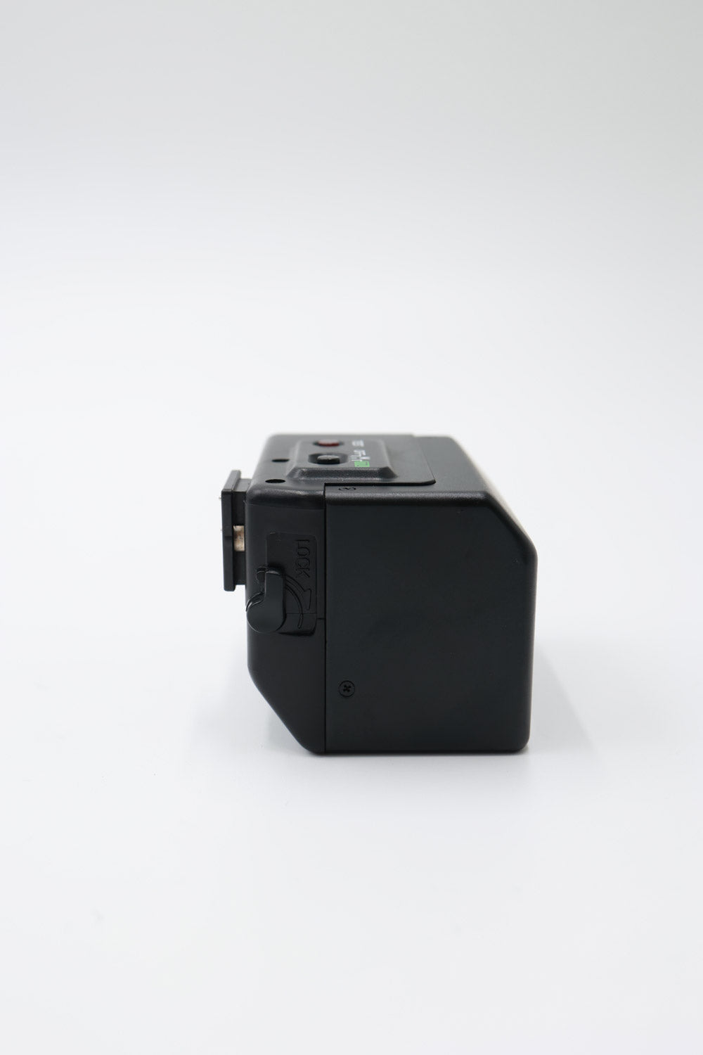 Contax TLA200/31537 Flash, Used