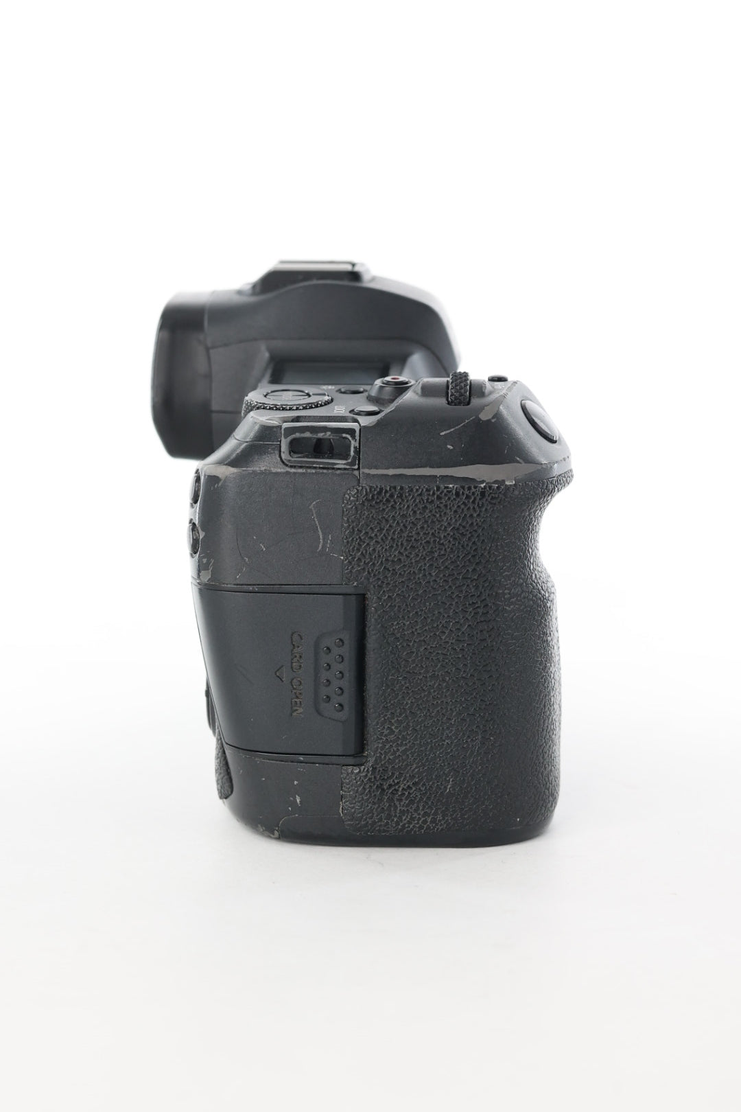 Canon EOSRBODY/02595 EOS R, Body Only, Used (For Parts)
