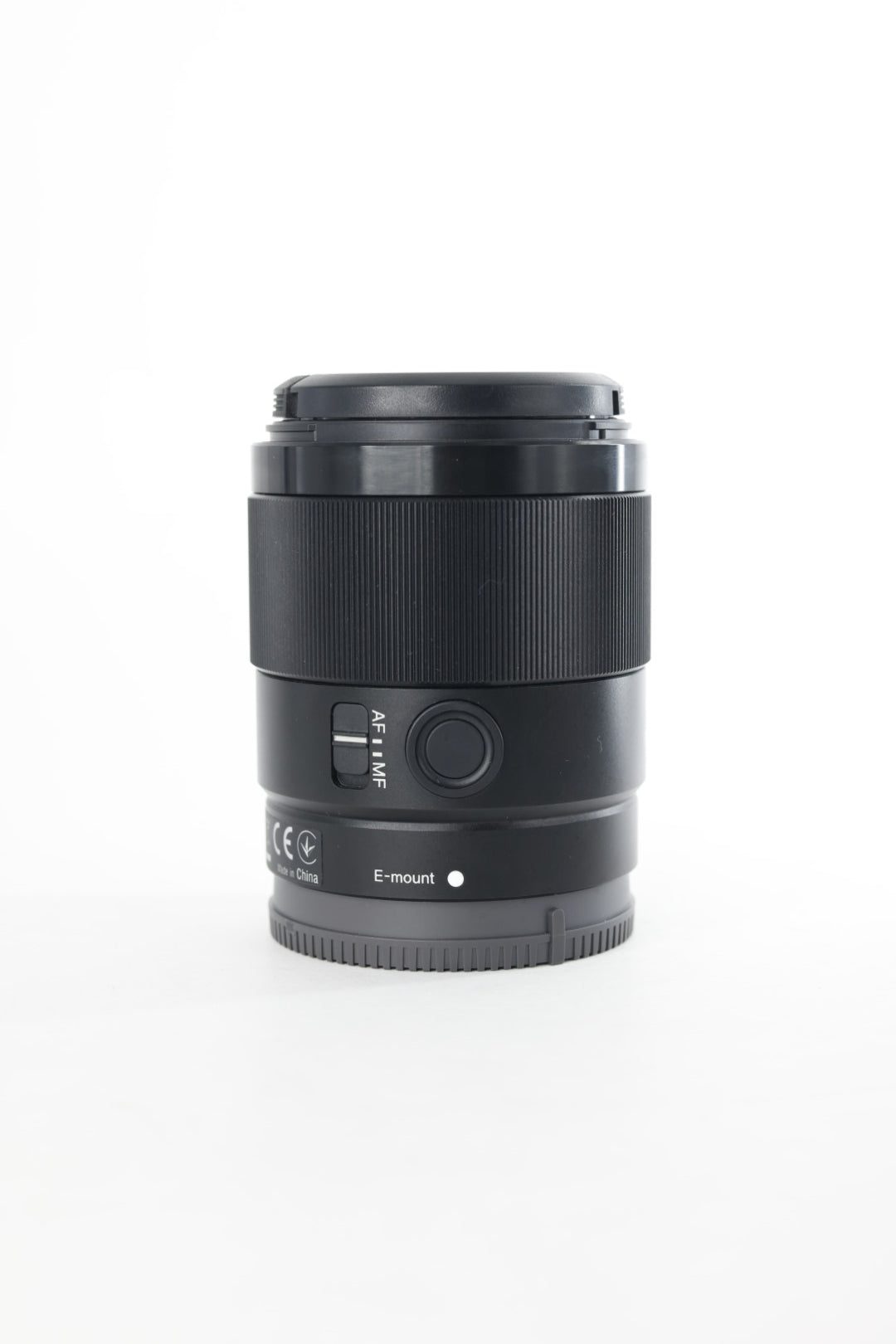 Sony SEL35F18F/1883841 FE 35mm f/1.8 Lens, Used