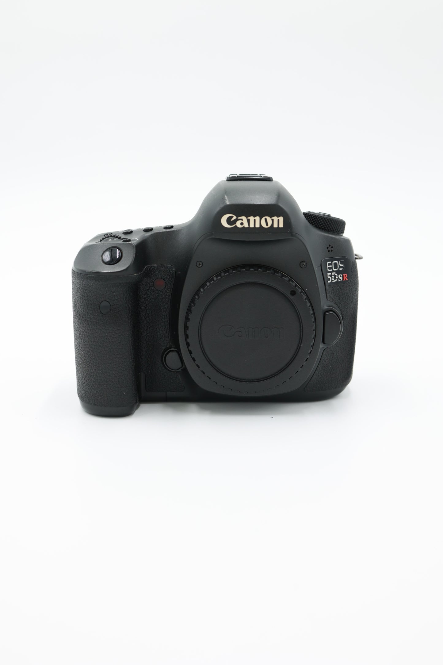 Canon EOS5DSRBODY/00226 EOS 5DSR, Body Only, Used