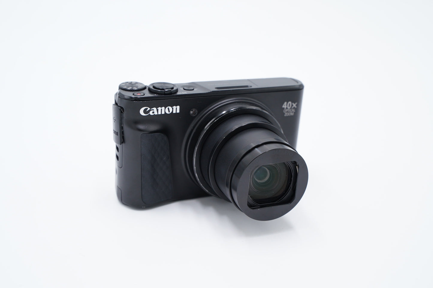 Canon SX740HS/01055 SX740HS Powershot, Used