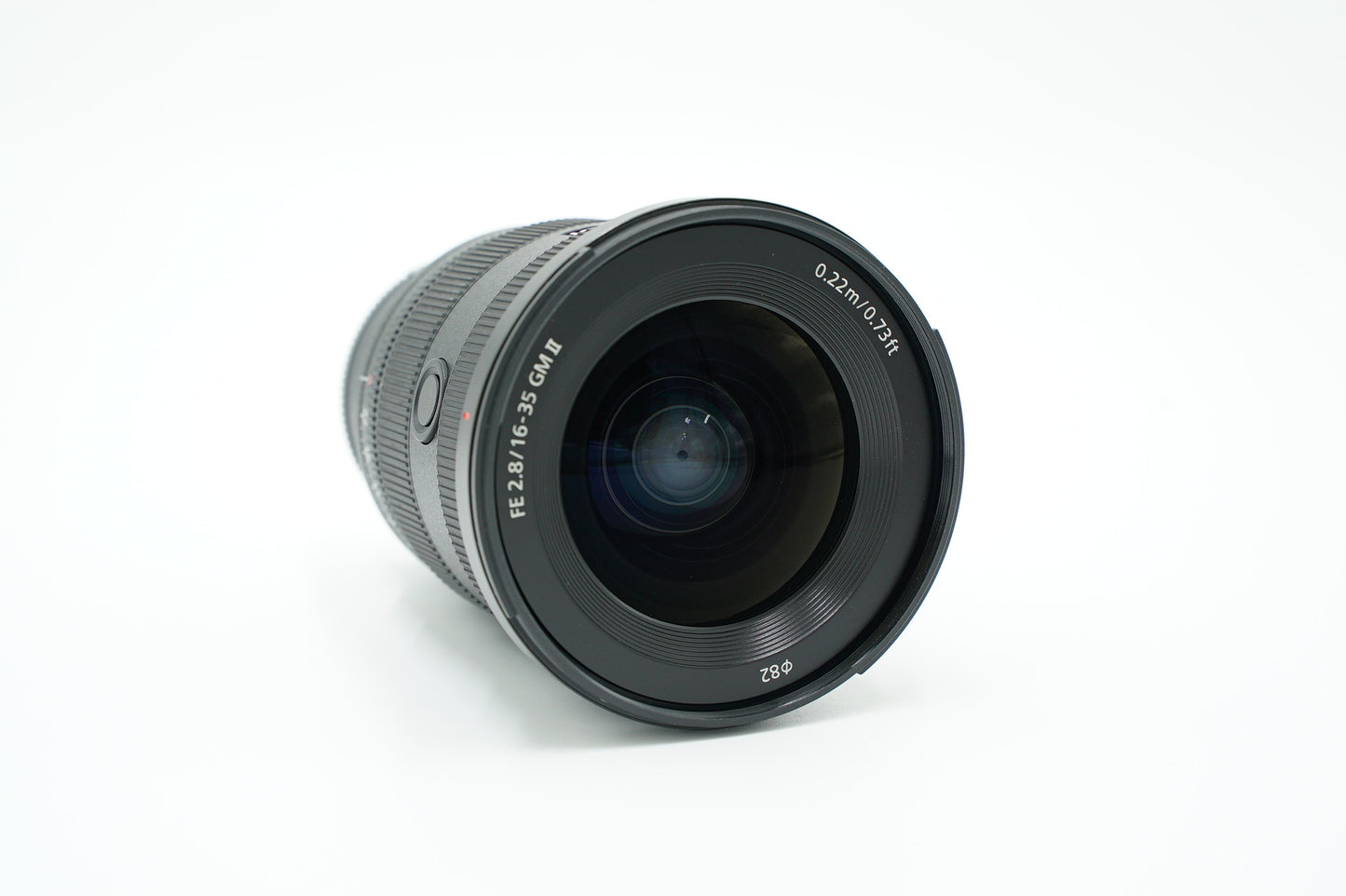 Sony SEL1635GM2/1807760 FE 16-35mm f/2.8 GM II Lens, Used