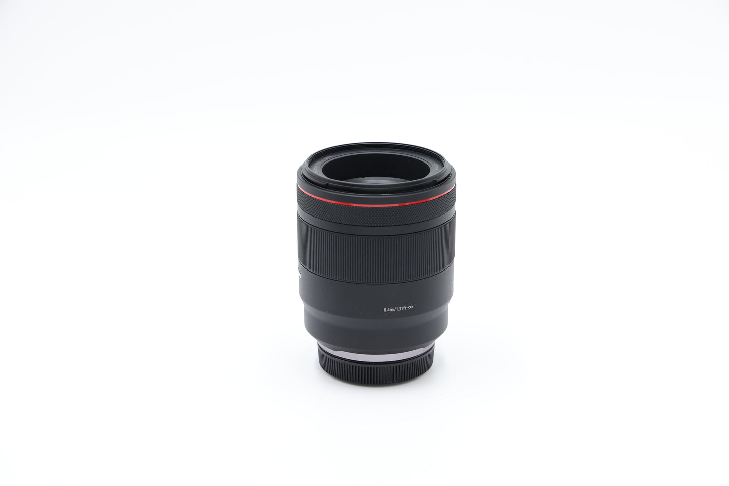 Canon RF50/1.2/01167 RF 50mm F/1.2L USM, Ø77, Used