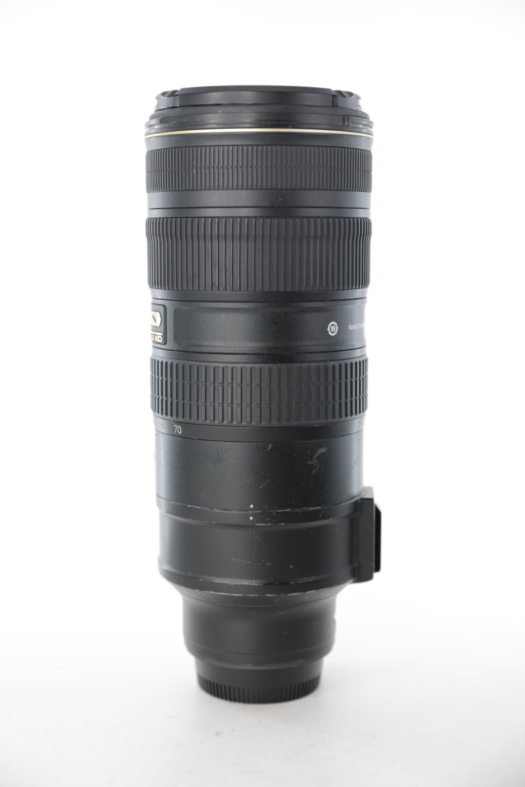 Nikon AFS70200/2.8GEDVRII/90013 AF-S 70-200mm f/2.8G ED VR II, Used