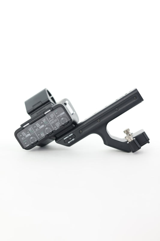 Sony FX3/3388679 Full-Frame Cinema Camera w/handle, Used