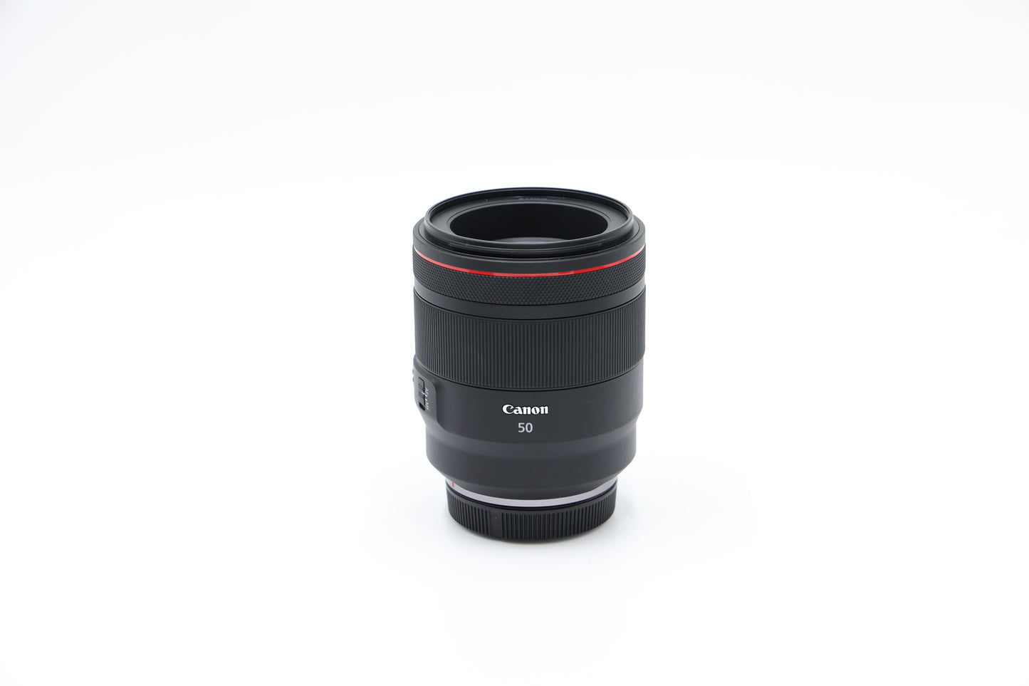 Canon RF50/1.2/01167 RF 50mm F/1.2L USM, Ø77, Used