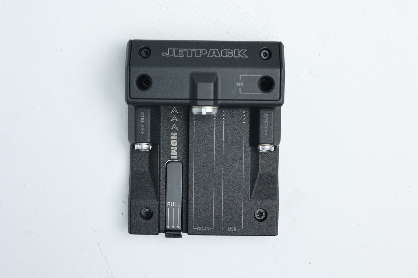 Red 720-0039 Jetpack Expander, Used