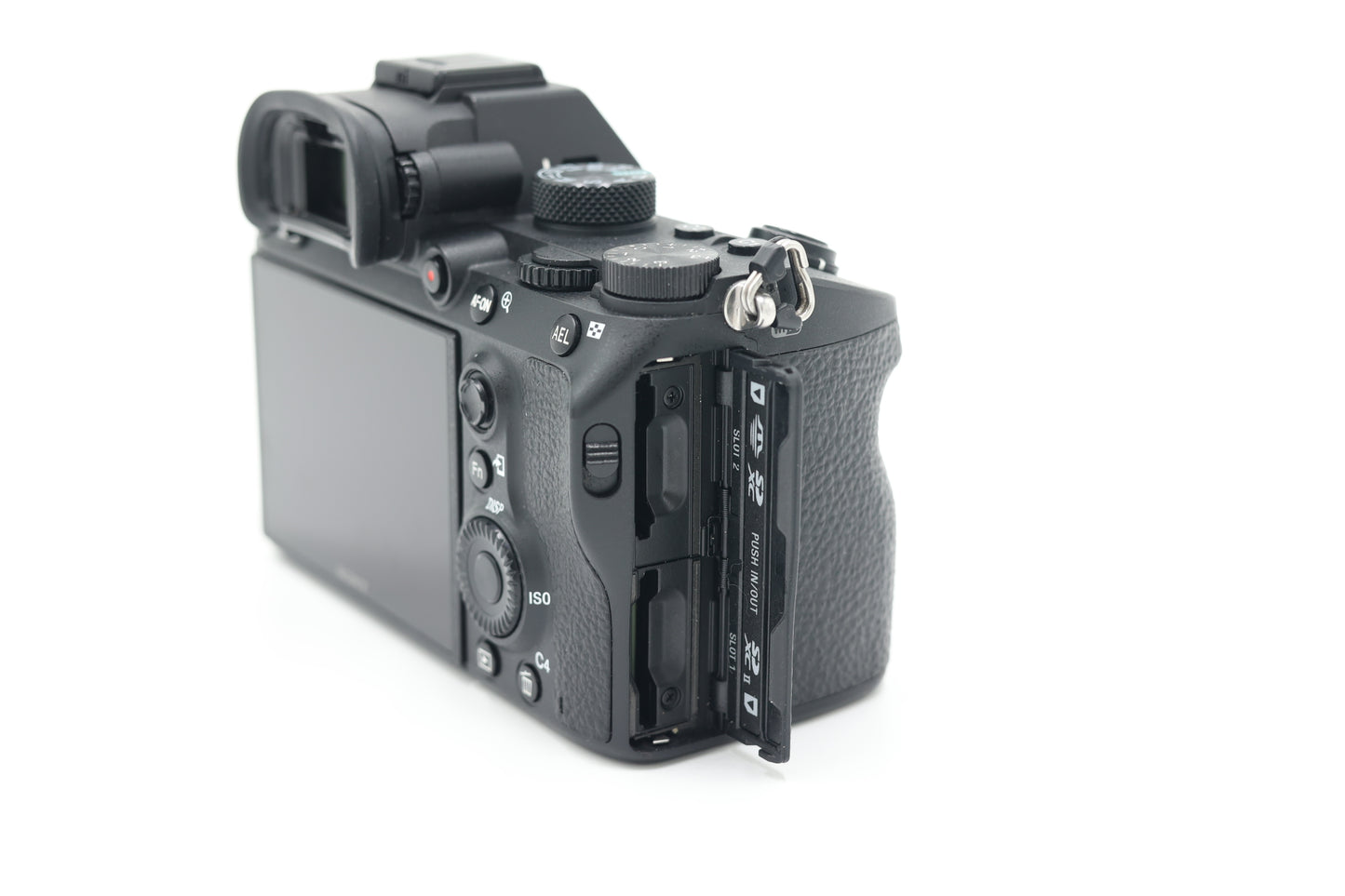 Sony A7III/6256252 A7 Mark III, Body Only, Used