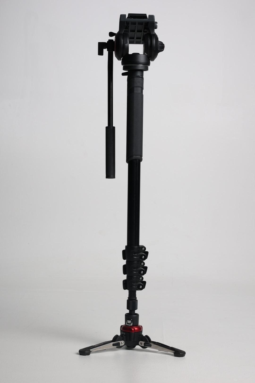 Manfrotto MVMXPRO500US Monopod, Used