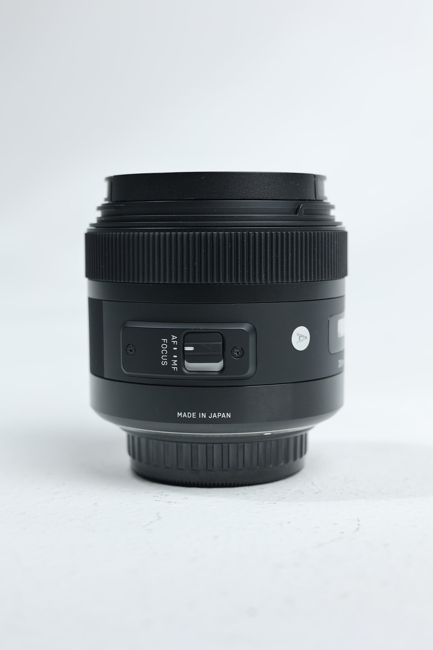 Sigma 30/1.4P/94727 30mm f/1.4 DC Art F/Pentax K, Used