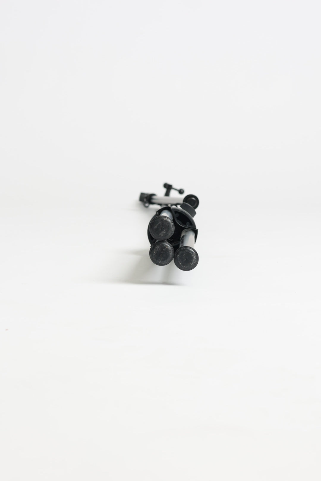 OnStage EuroBoom Mic Stand, Used