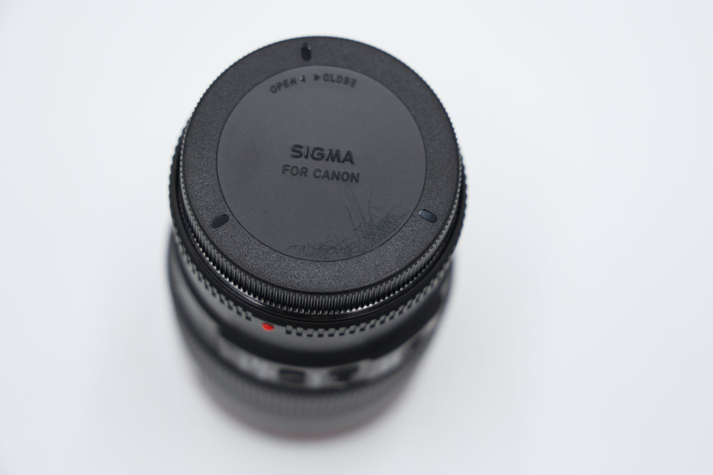 Canon EF10028LMIS/23686 EF 100mm f/2.8L Macro IS USM, Used