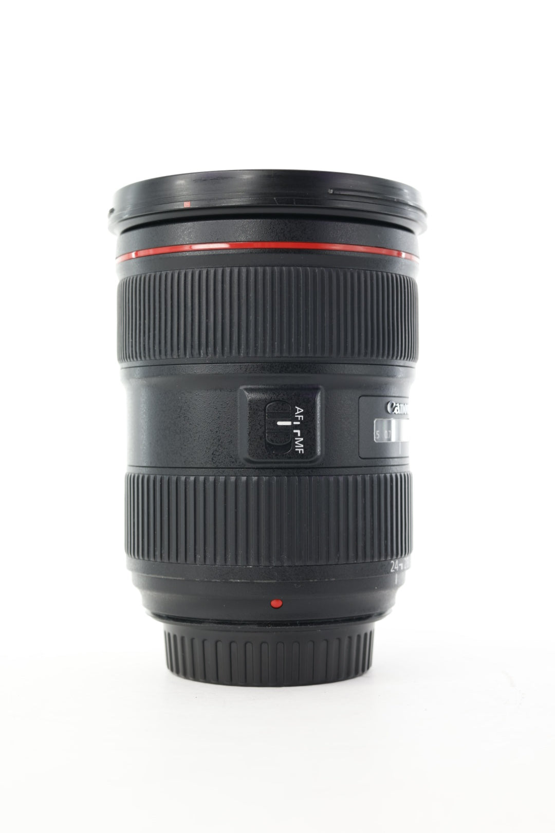 Canon EF2470L2/09656 EF 24-70mm f/2.8L II USM, Used