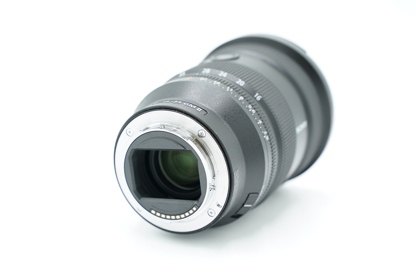 Sony SEL1635GM2/1807760 FE 16-35mm f/2.8 GM II Lens, Used
