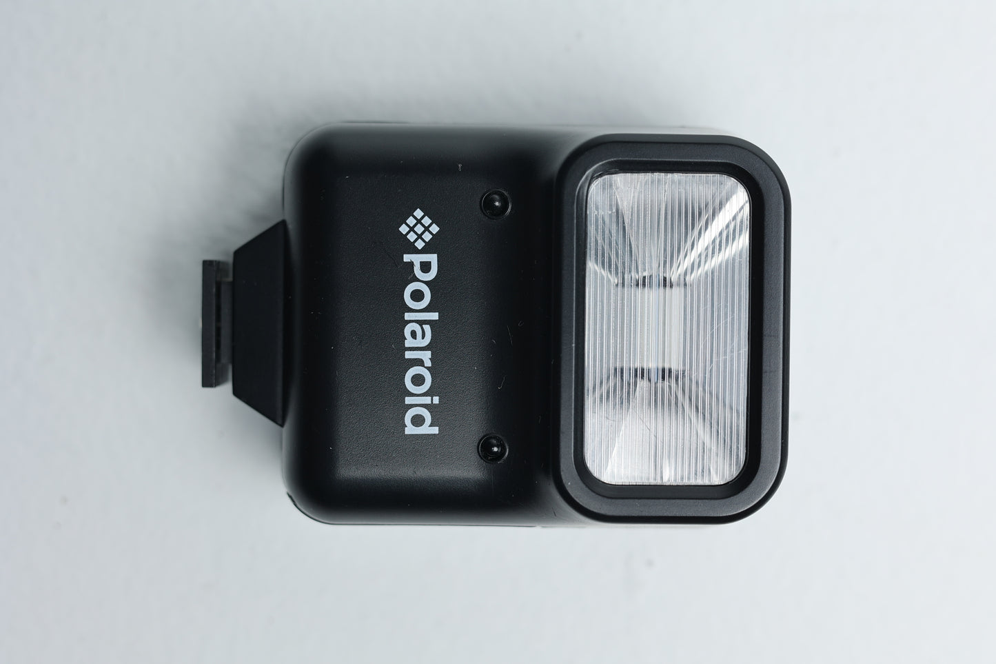 Polaroid PLASF18 Flash, Used