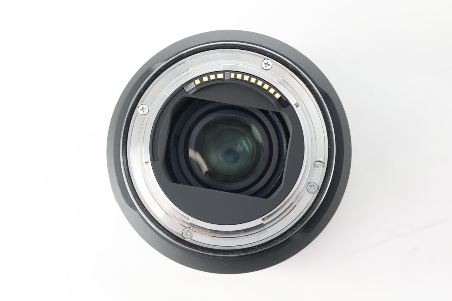 Canon RF24105/4L/04931 RF 24-105mm f/4L IS USM, Used