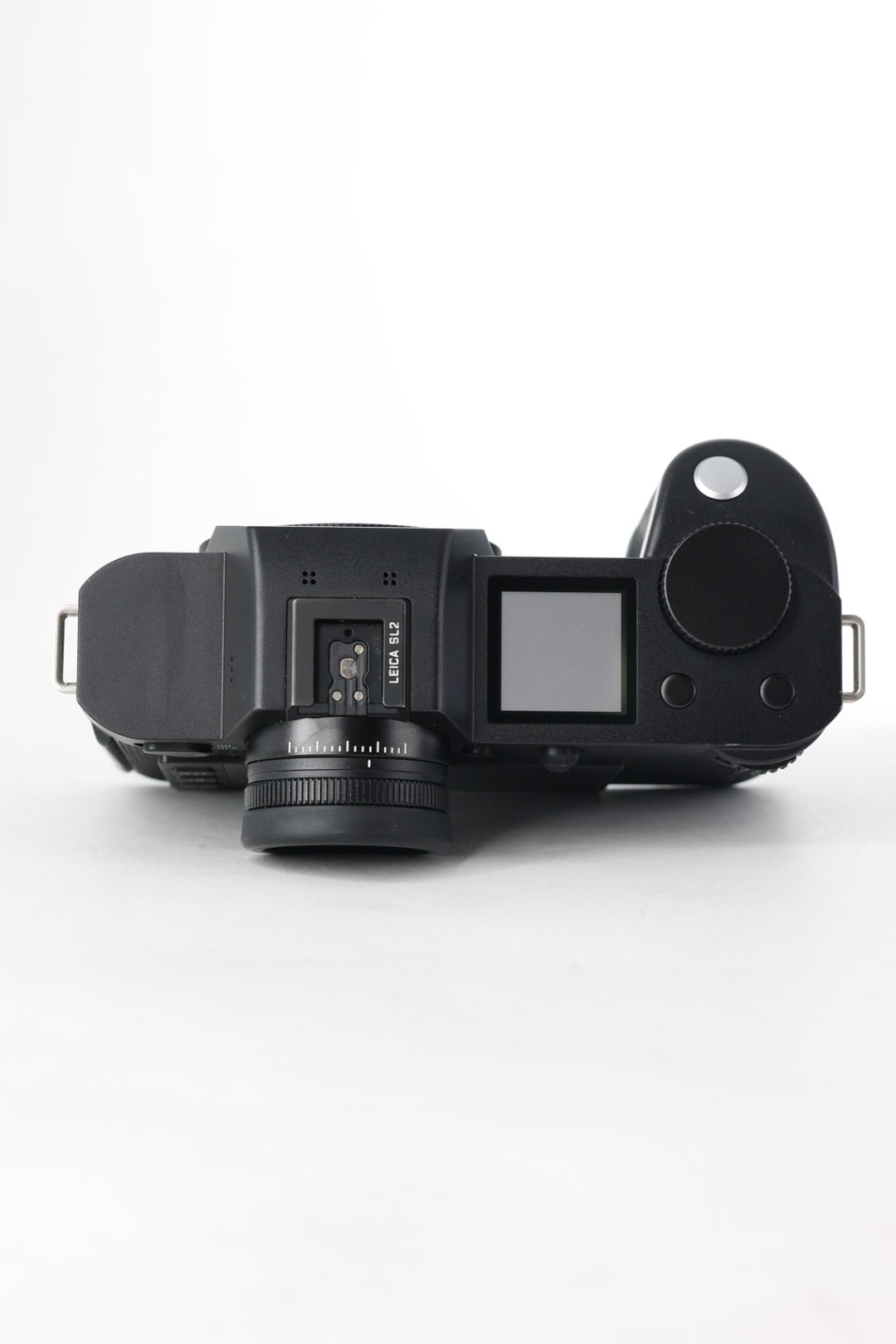 Leica SL2/62003 Premium Mirrorless Digital Camera, Used