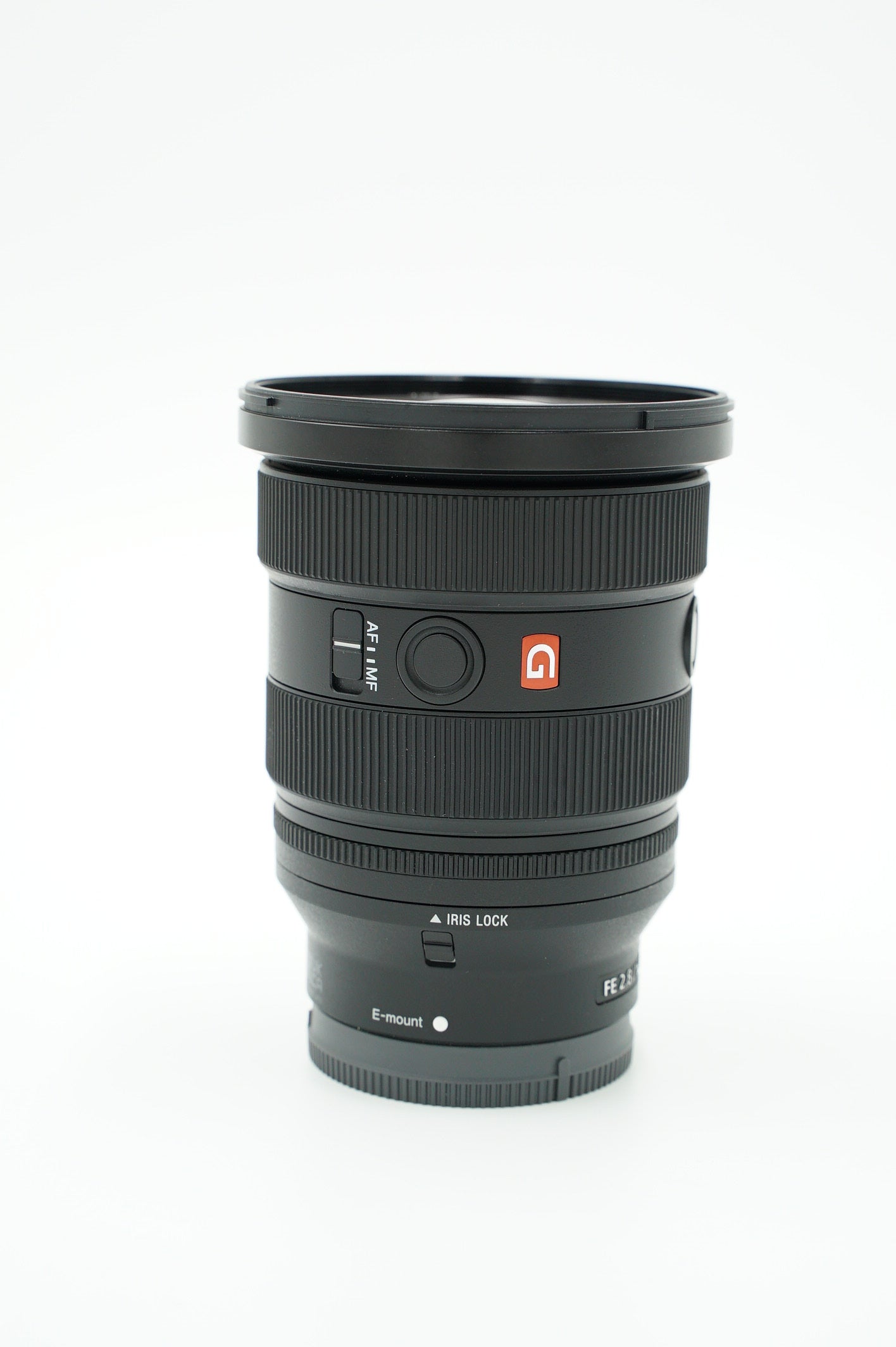 Sony SEL1635GM2/1807760 FE 16-35mm f/2.8 GM II Lens, Used