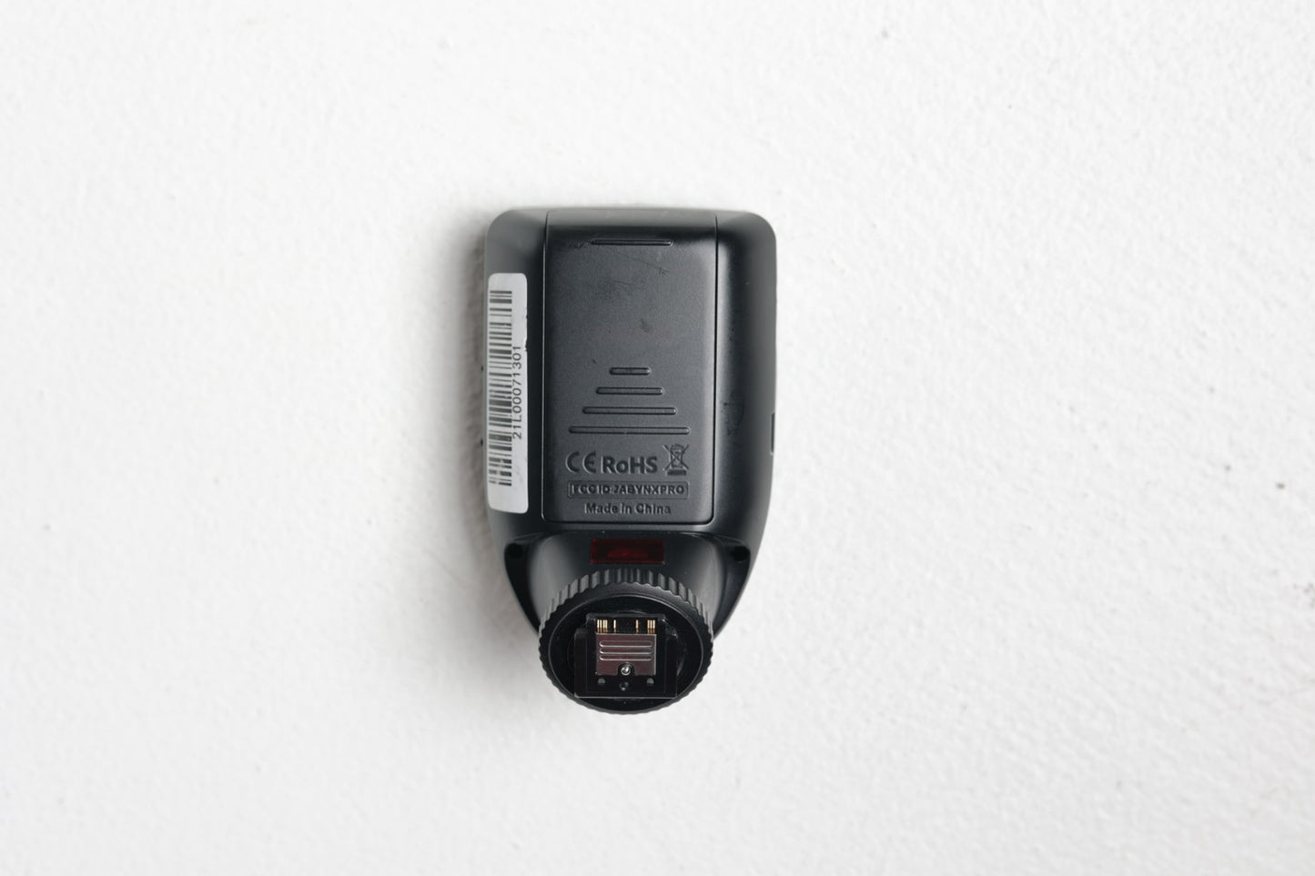 Godox XPROS/71301 TTL Wireless Flash Trigger F/Sony, Used