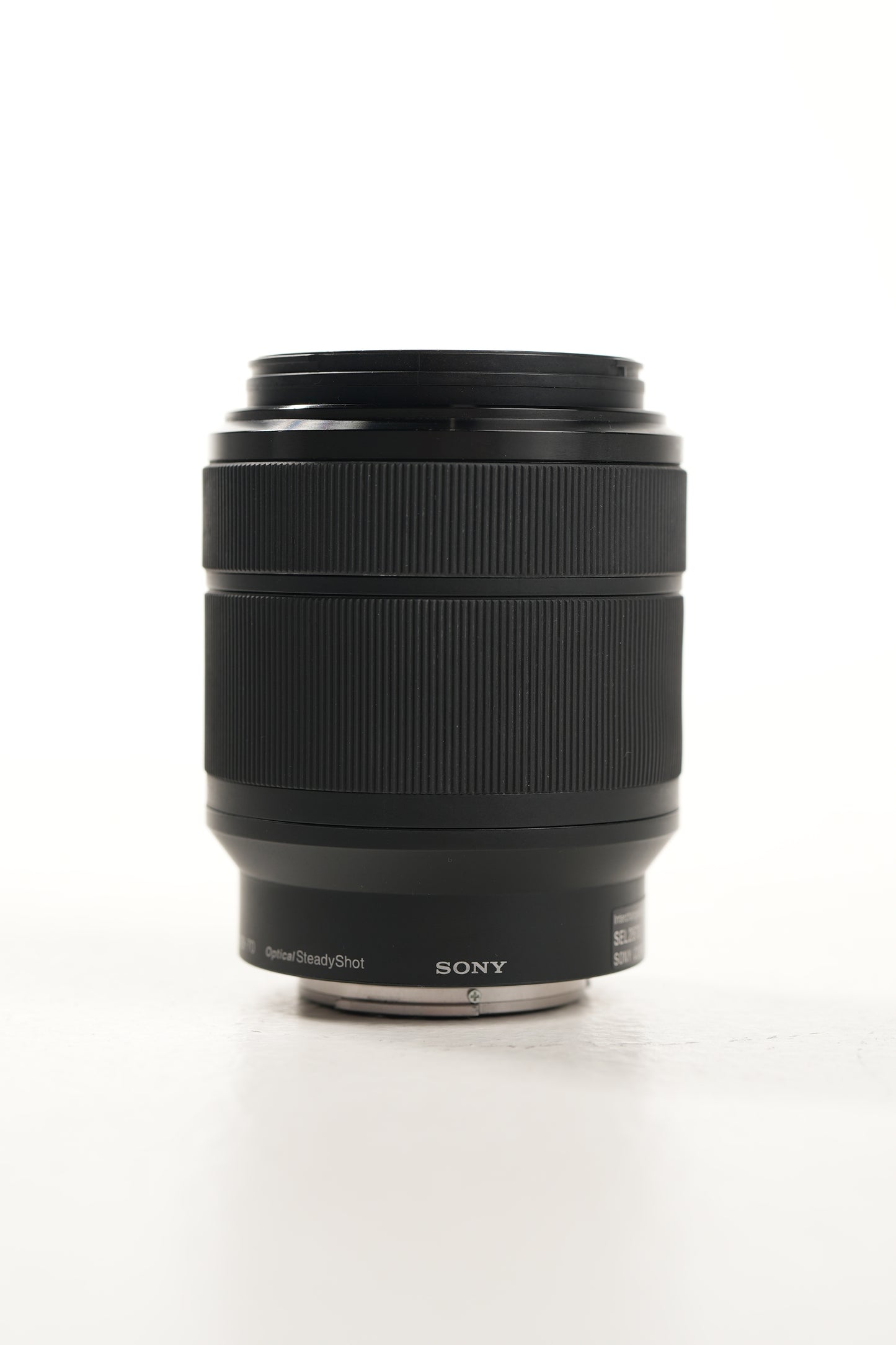 Sony SEL2870/0870612 FE 28-70mm f/3.5-5.6 OSS Lens, Used