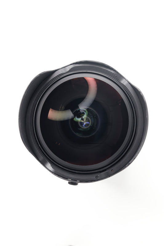 Canon EF815/4/00388 EF 8-15mm f/4L USM, Used