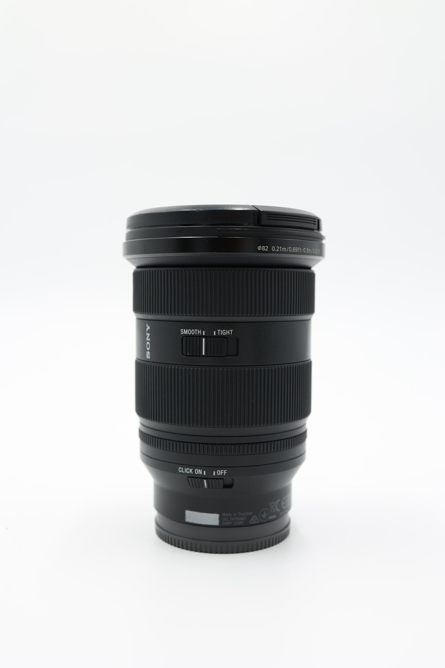 Sony SEL2470GM2/1820638 FE 24-70mm f/2.8 GM II, Used