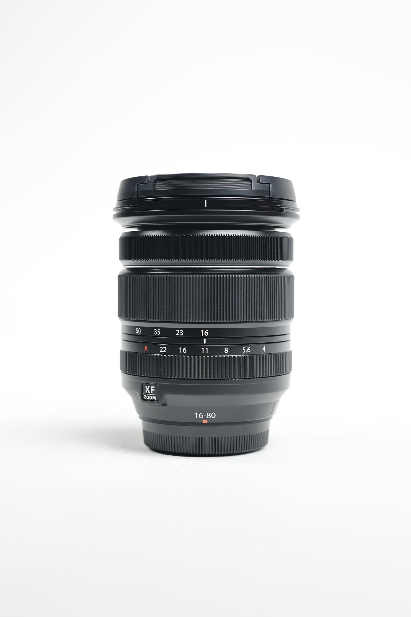 Fujifilm XF1680/4/B/03285 XF 16-80mm F/4 R OIS WR, Used
