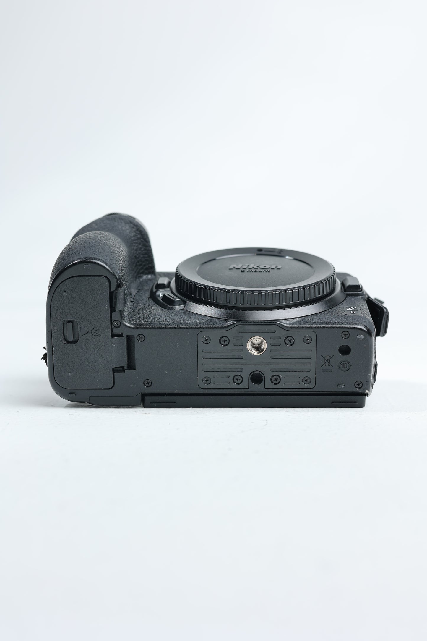 Nikon Z62470/15444 Z6, Z 24-70mm f/4 S, Used
