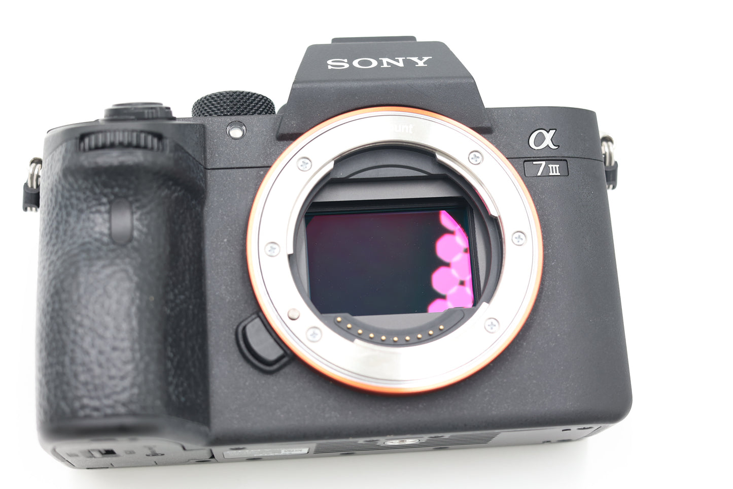 Sony A7III/6361763 A7 Mark III, Body Only, Used