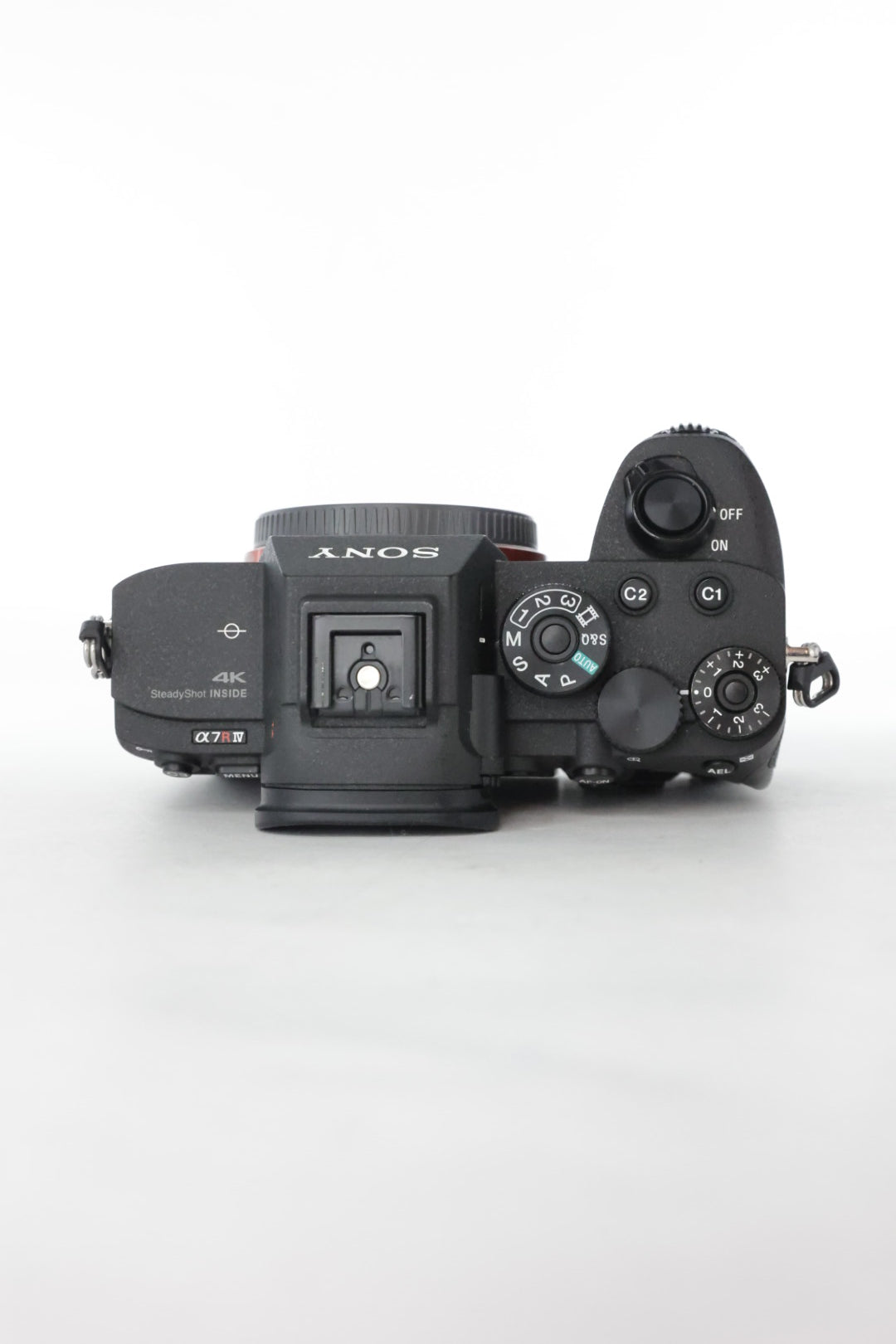 Sony A7RIVA/3380315 A7RA Mark IV Body Only, Used