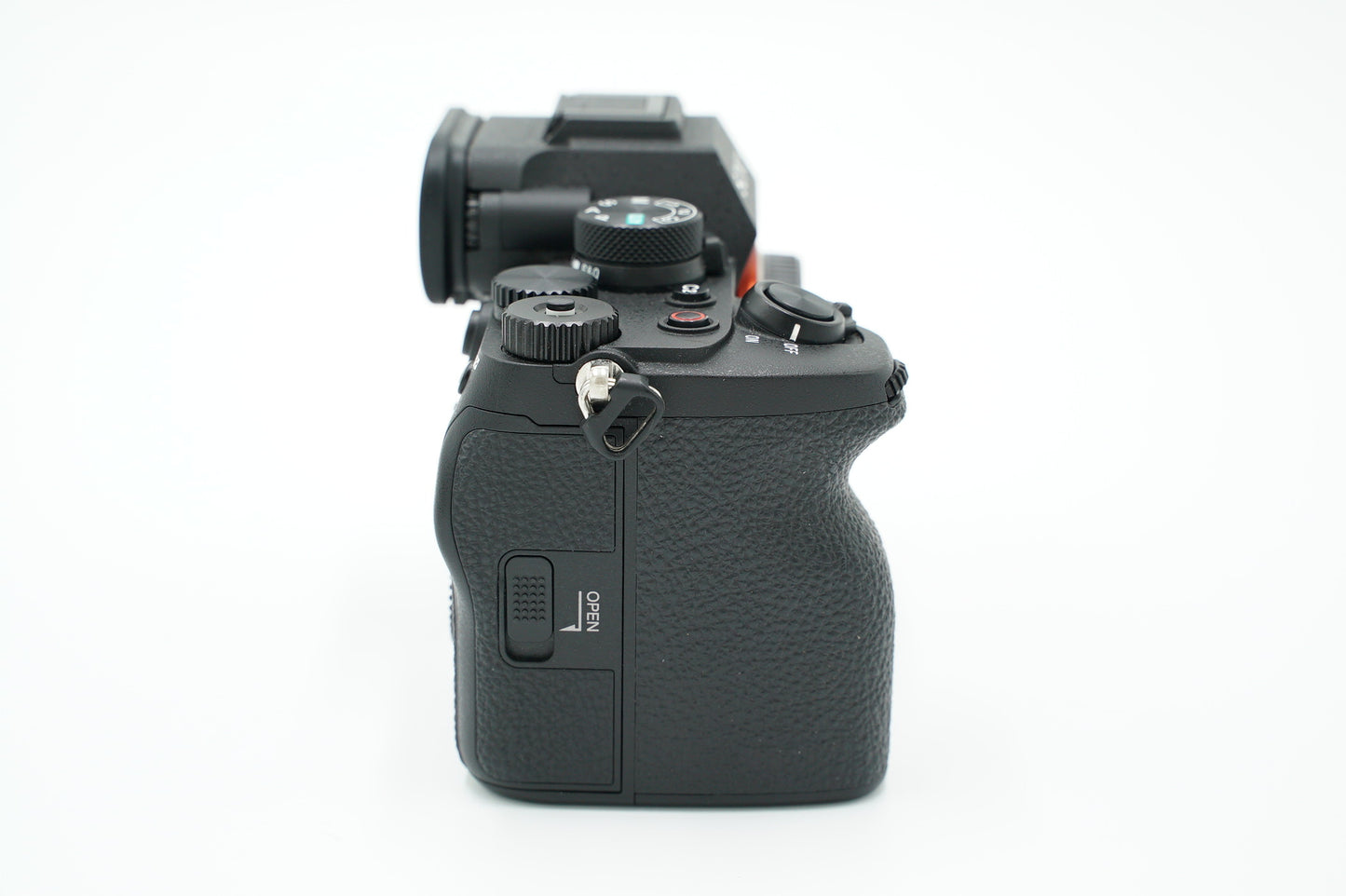 Sony A7IV/8526521 A7 Mark IV Body Only, Used