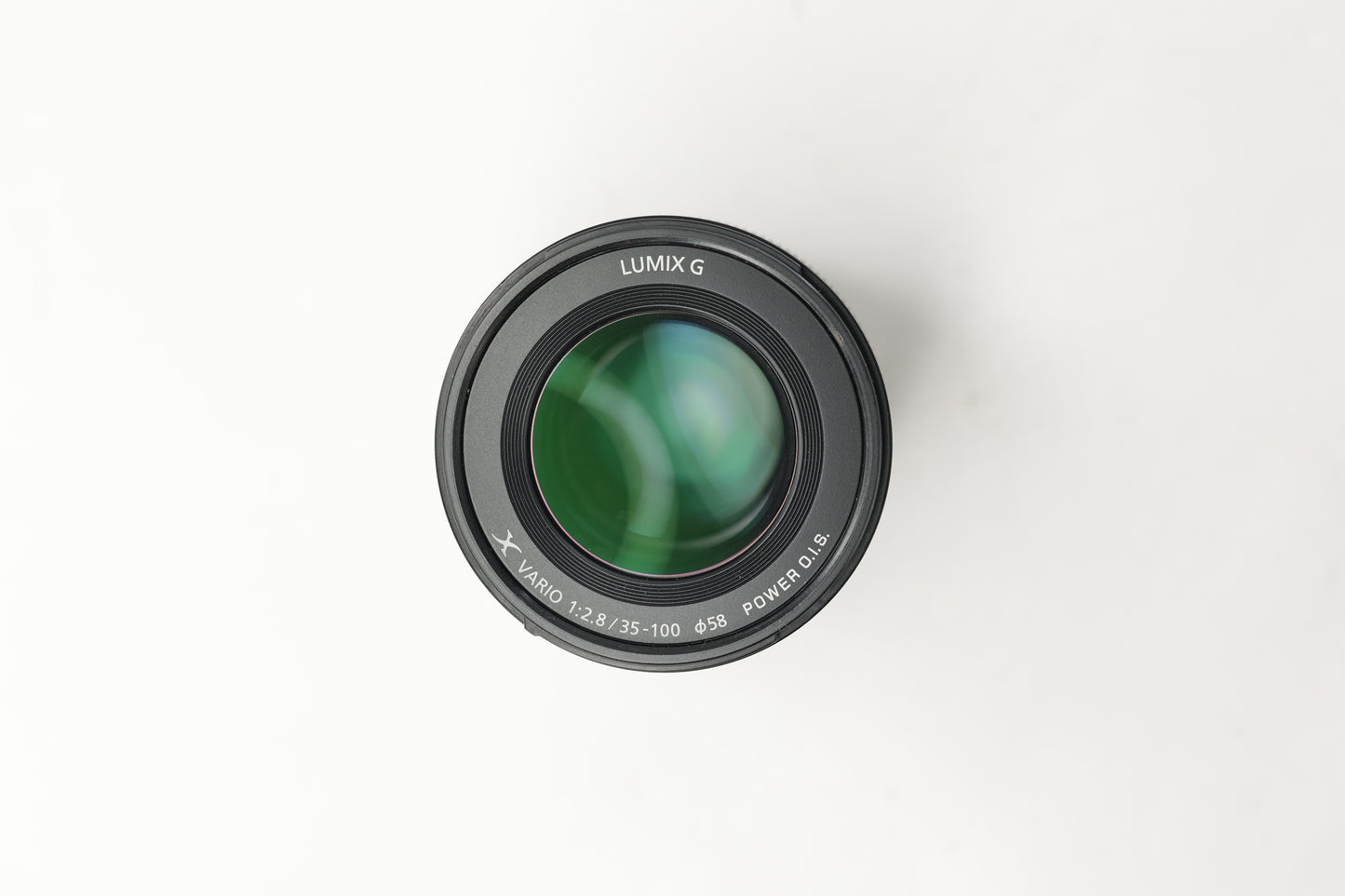 Panasonic GH5/35100/04212 DC-GH5 + 35-100mm f/2.8 Lens, Used