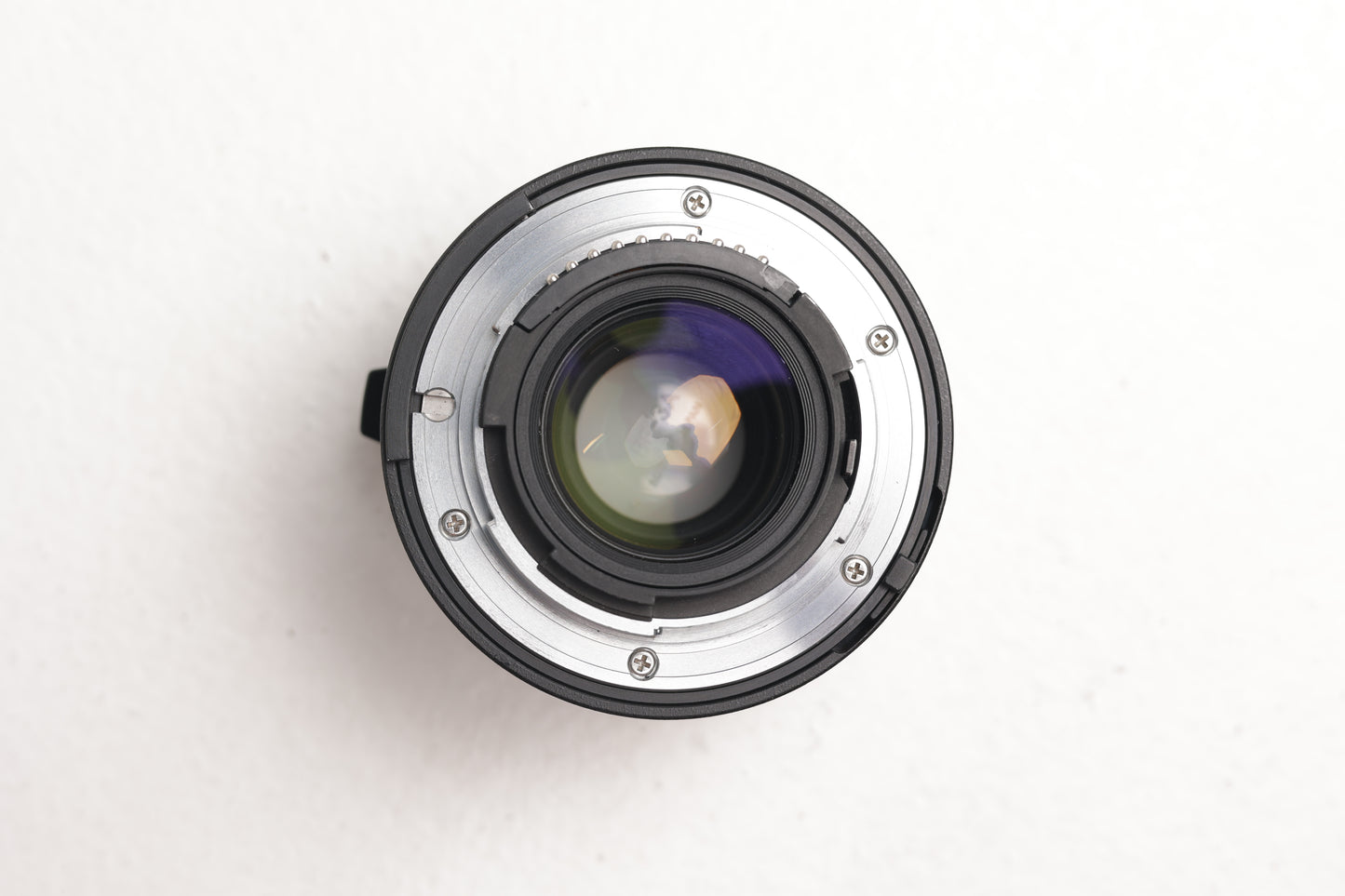 Nikon AFSTC17EII/22172 AF-S TC-17E II 1.7x Teleconverter, Used
