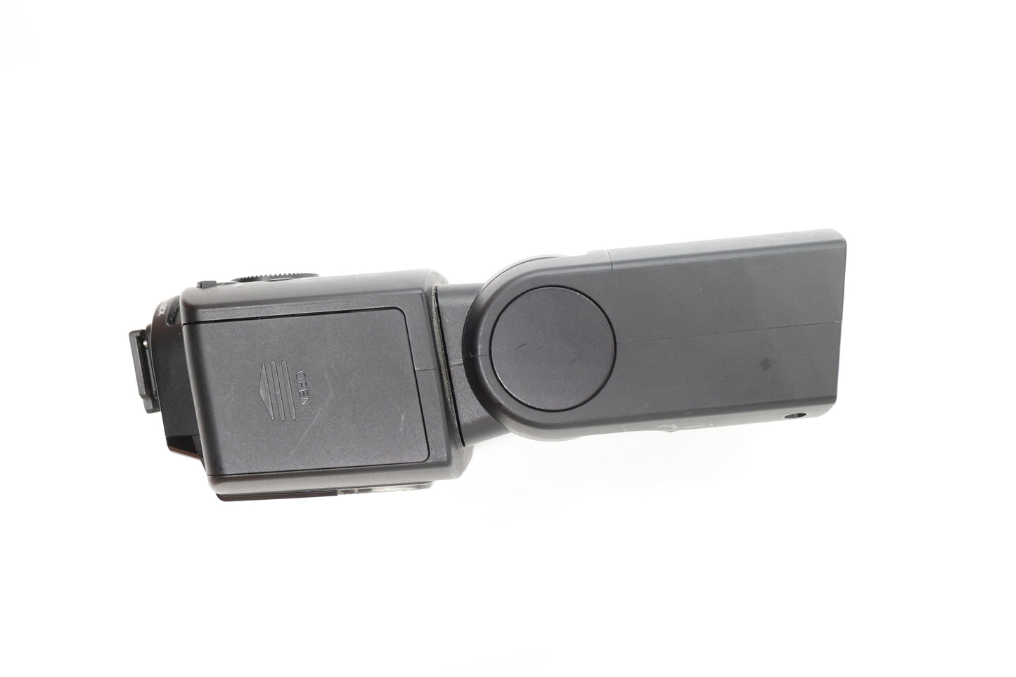 Sony HVLF45RM/2191296 Flash, Used