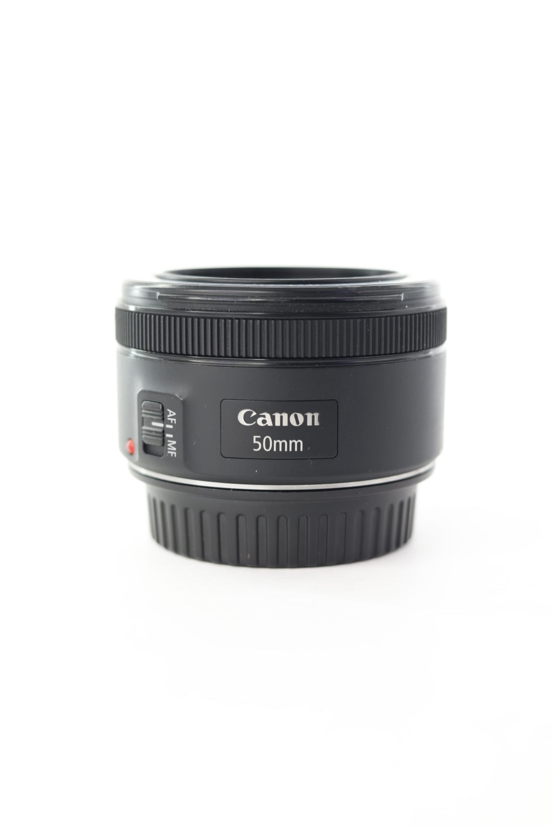 Canon EF50/1.8/33489 EF 50mm f/1.8 STM, Used
