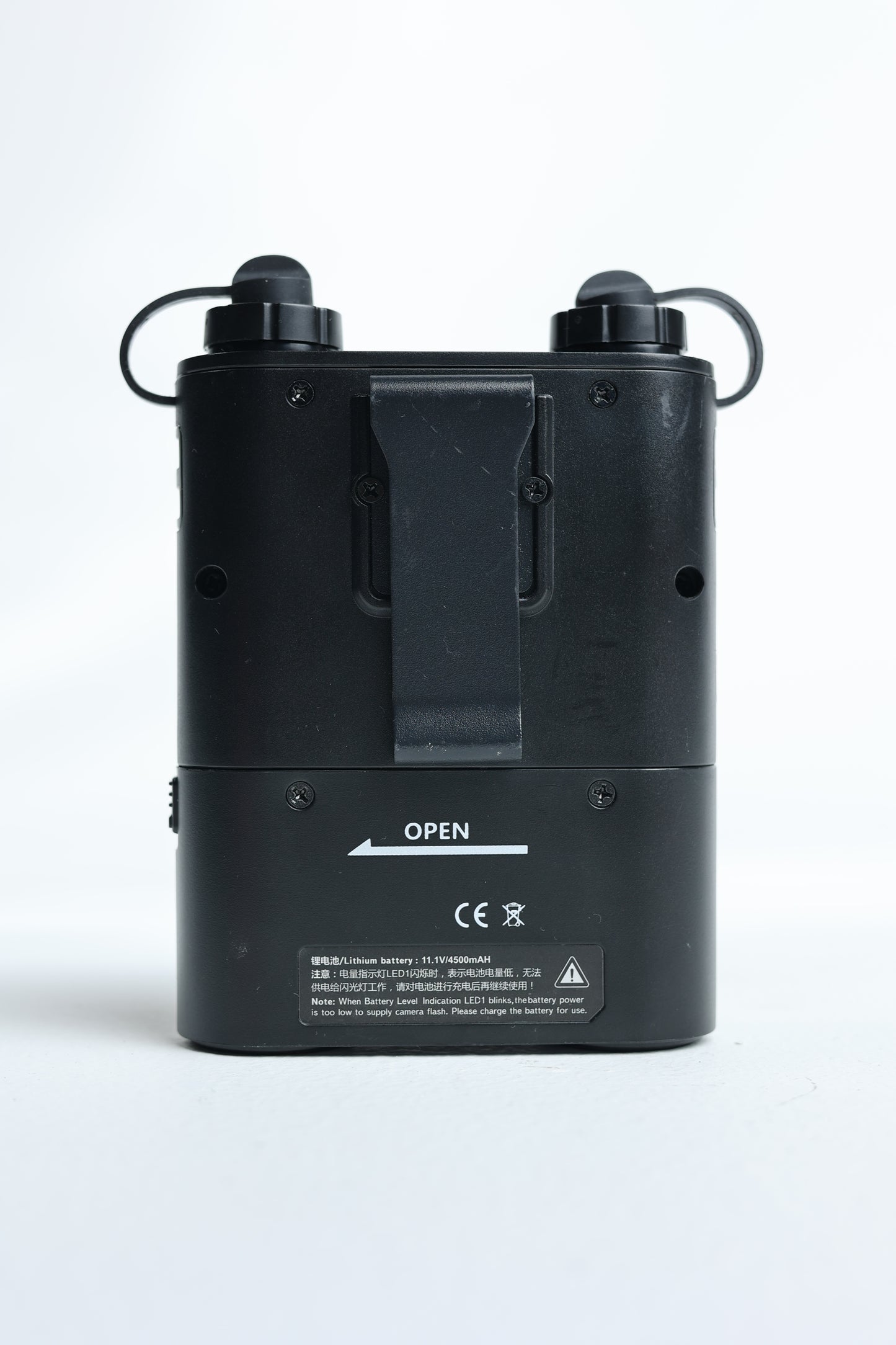 Godox PB960 Propac Battery, Used