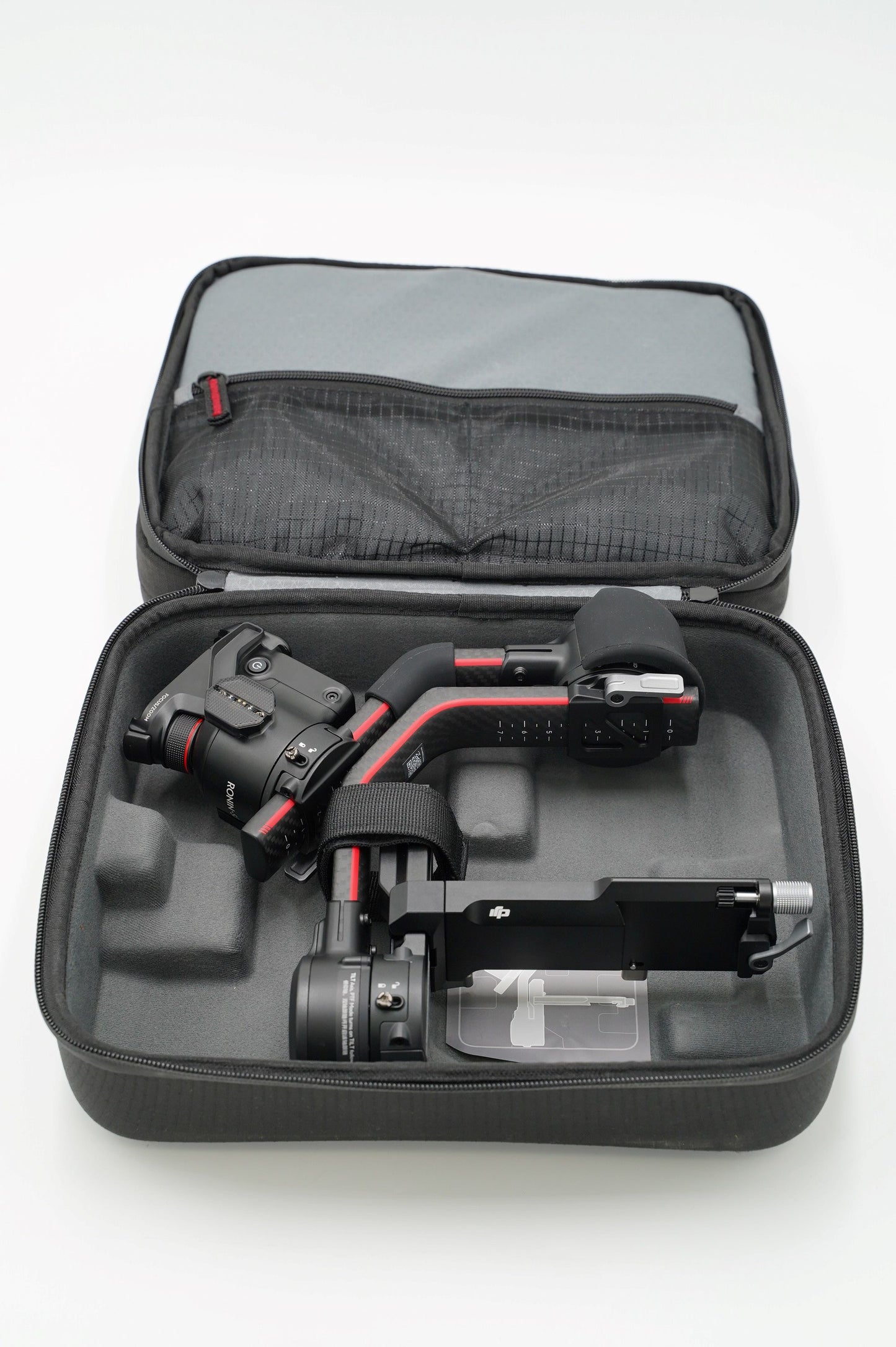 DJI RS2/X0H8F5 Ronin S2 Gimbal, Used