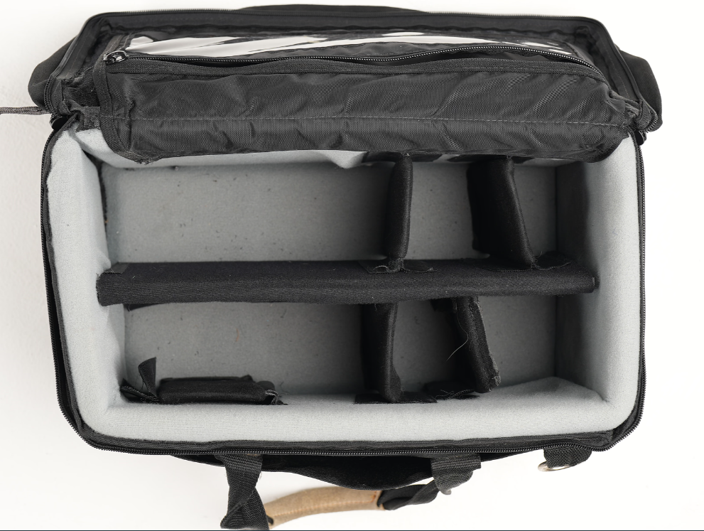 Porta Brace LB-1B Carrying Bag, Used
