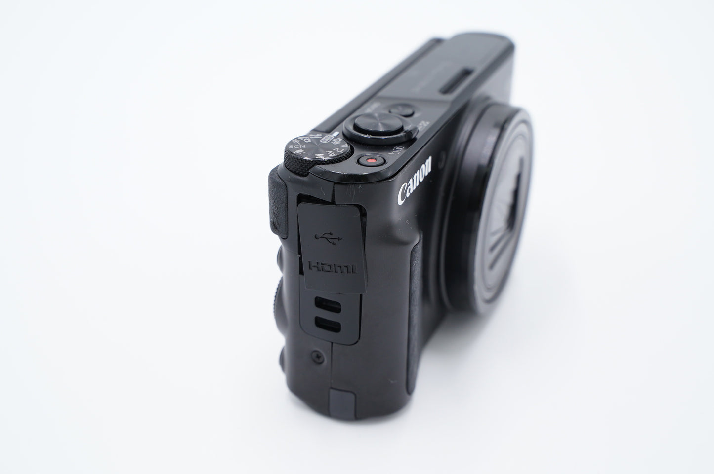 Canon SX740HS/01055 SX740HS Powershot, Used