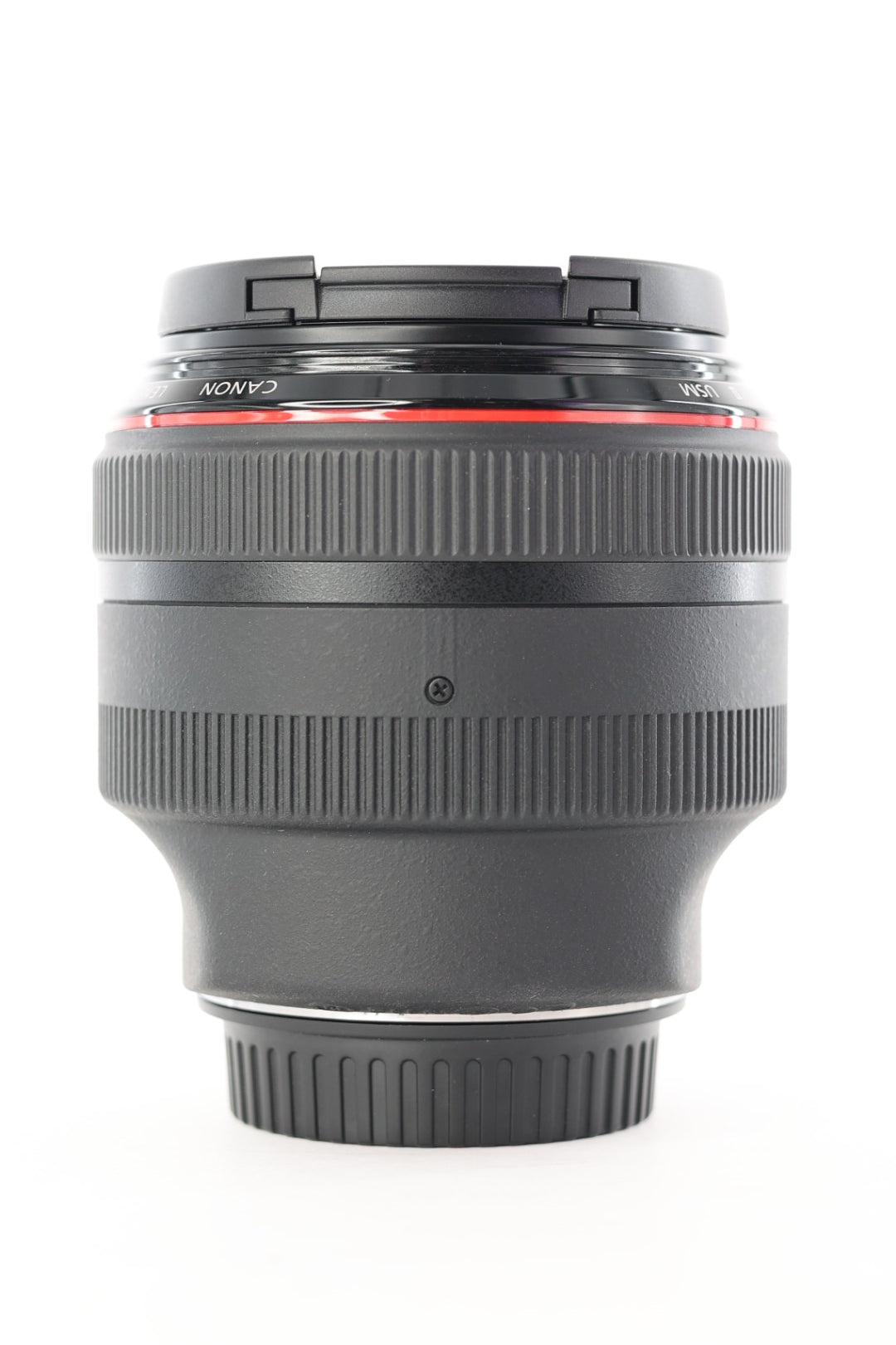 Canon EF85/1.2/75273 EF 85mm f/1.2L USM, Used