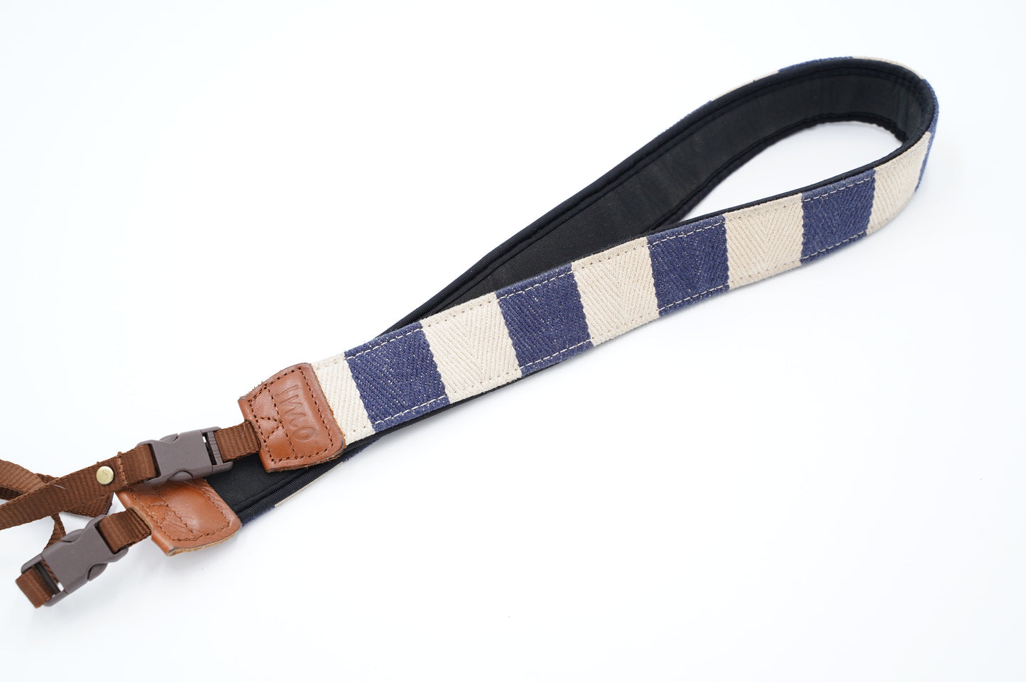 Generic Padded Cloth Strap w/Quick Release. Used