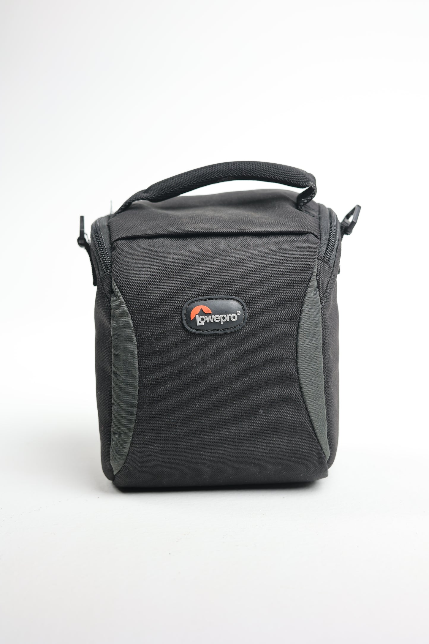 Lowepro Format 120 Small Shoulder Bag (No Strap), Used