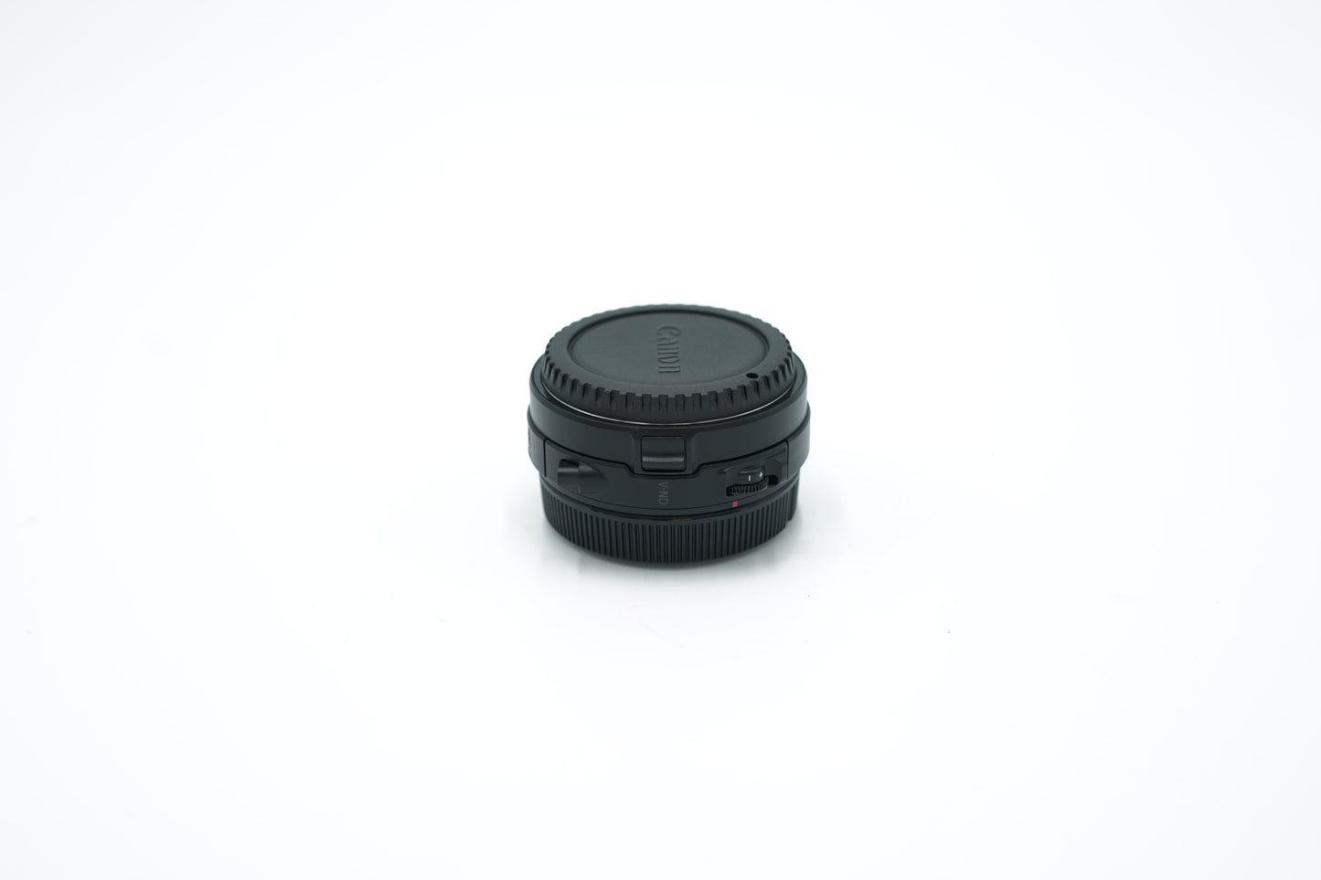 Canon EFEOSRND/00629 RF Mount Adapter EF-EOS R, Used