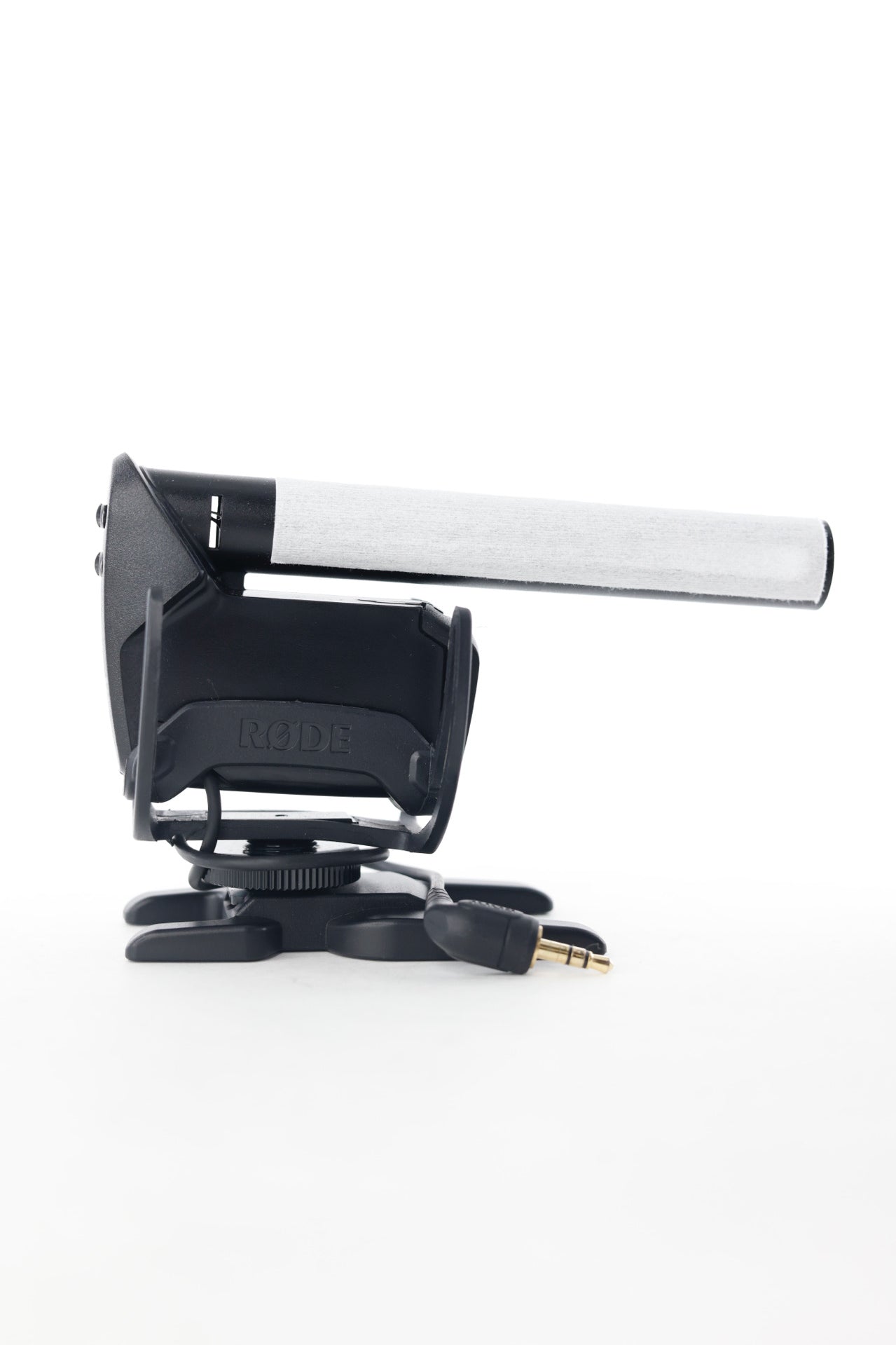 Rode VIDEOMICPRO/PO On-Camera Microphone, Used