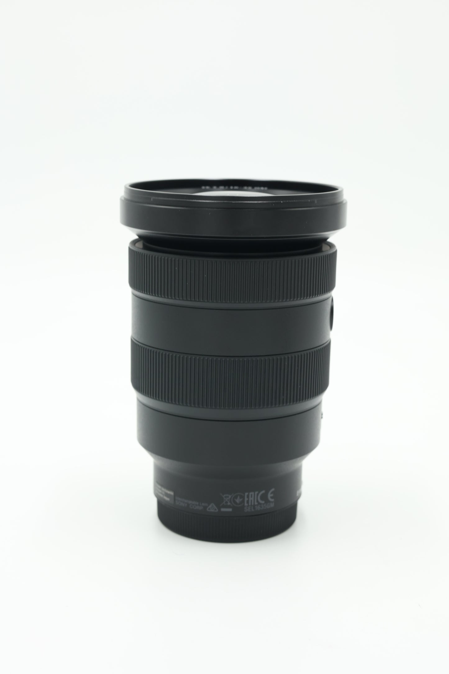 Sony SEL1635GM/1922338 FE 16-35mm f/2.8 GM Lens, Used