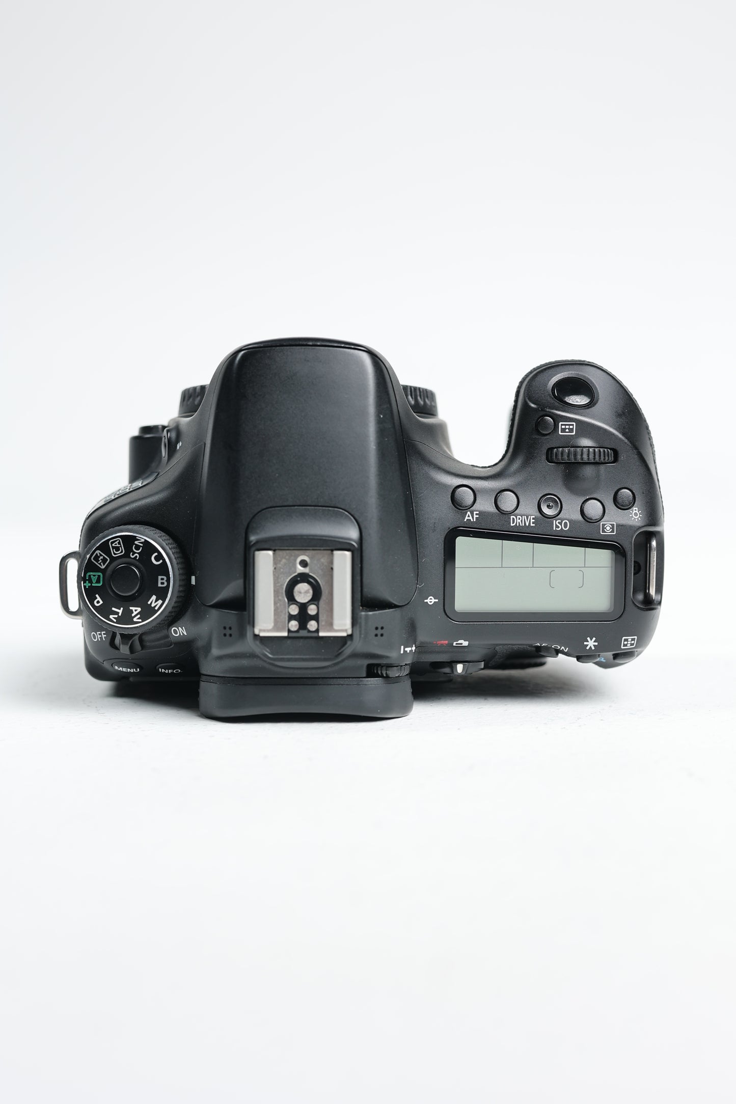 Canon EOS70D/BODY/15061 EOS 70D, Body Only, Used