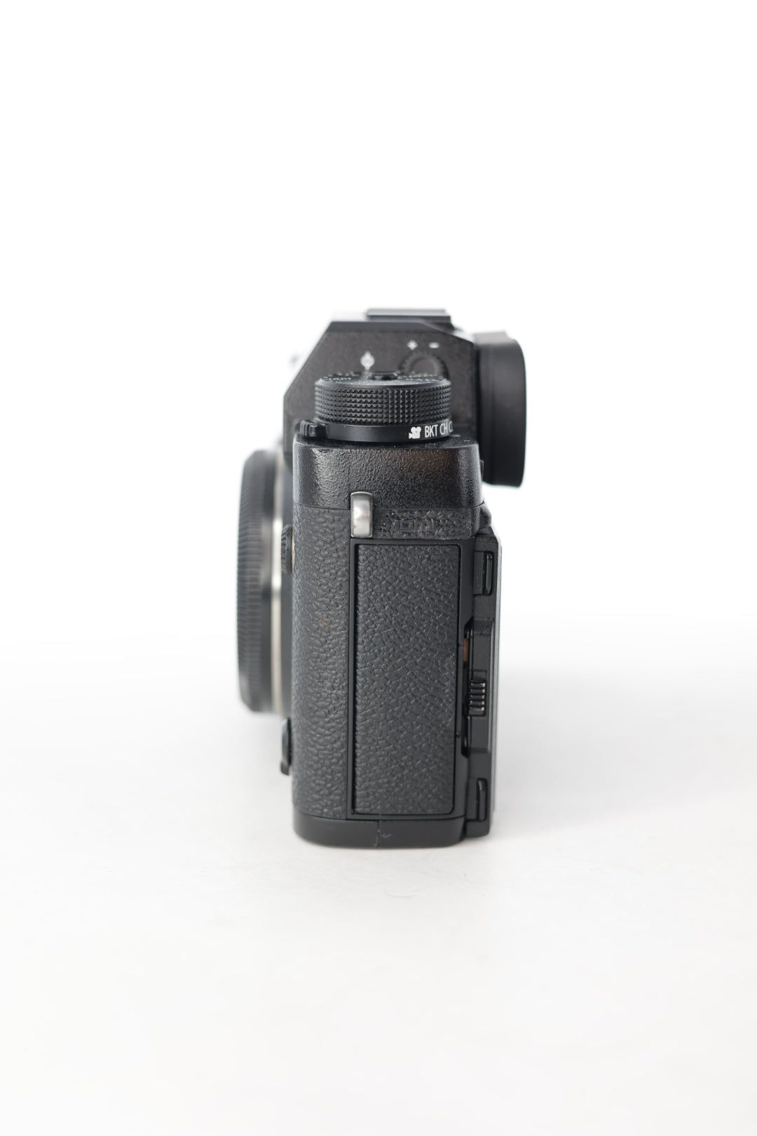 Fujifilm XT2/BODY/50726 XT2, Body Only, Black, Used