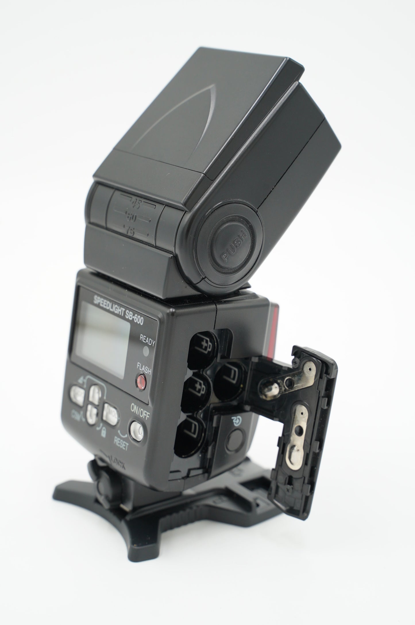 Nikon SB600/56265 AF Speedlight, Used